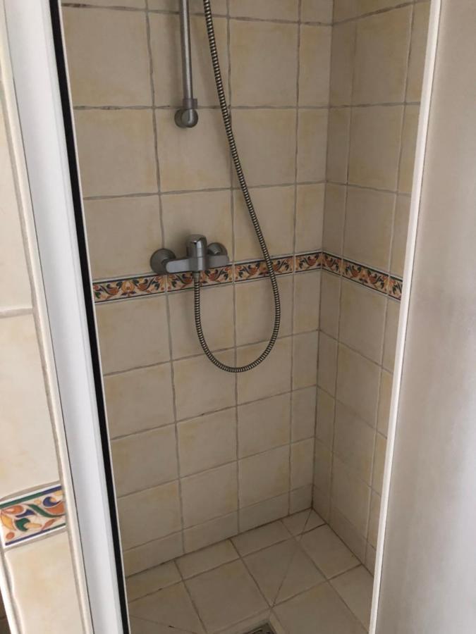 Appartement Cosy Et Lumineux Caussens Buitenkant foto